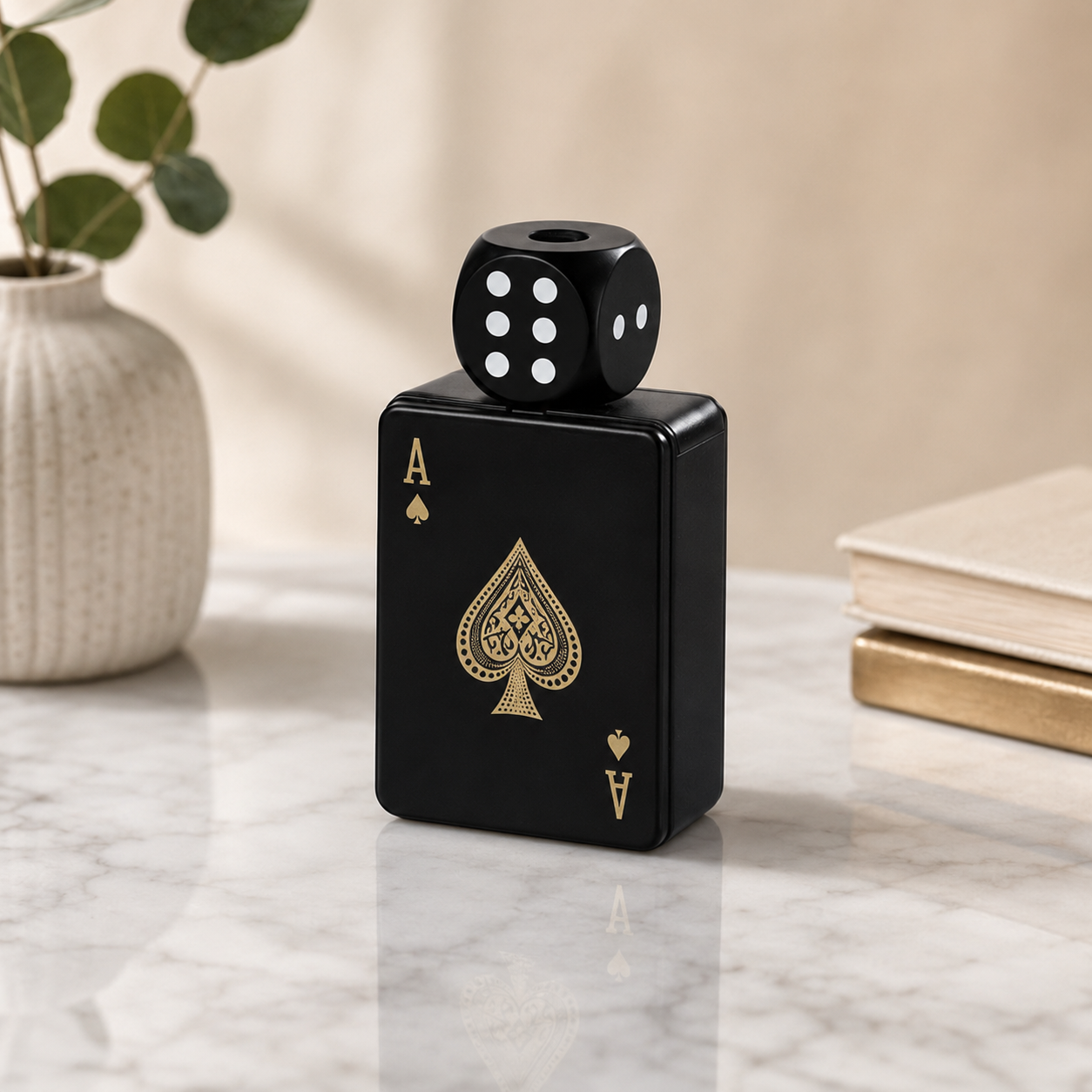 Dice Lighter