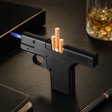 Unique Pistol Lighter
