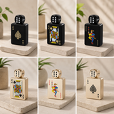 Dice Lighter