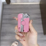 Laser Lighter
