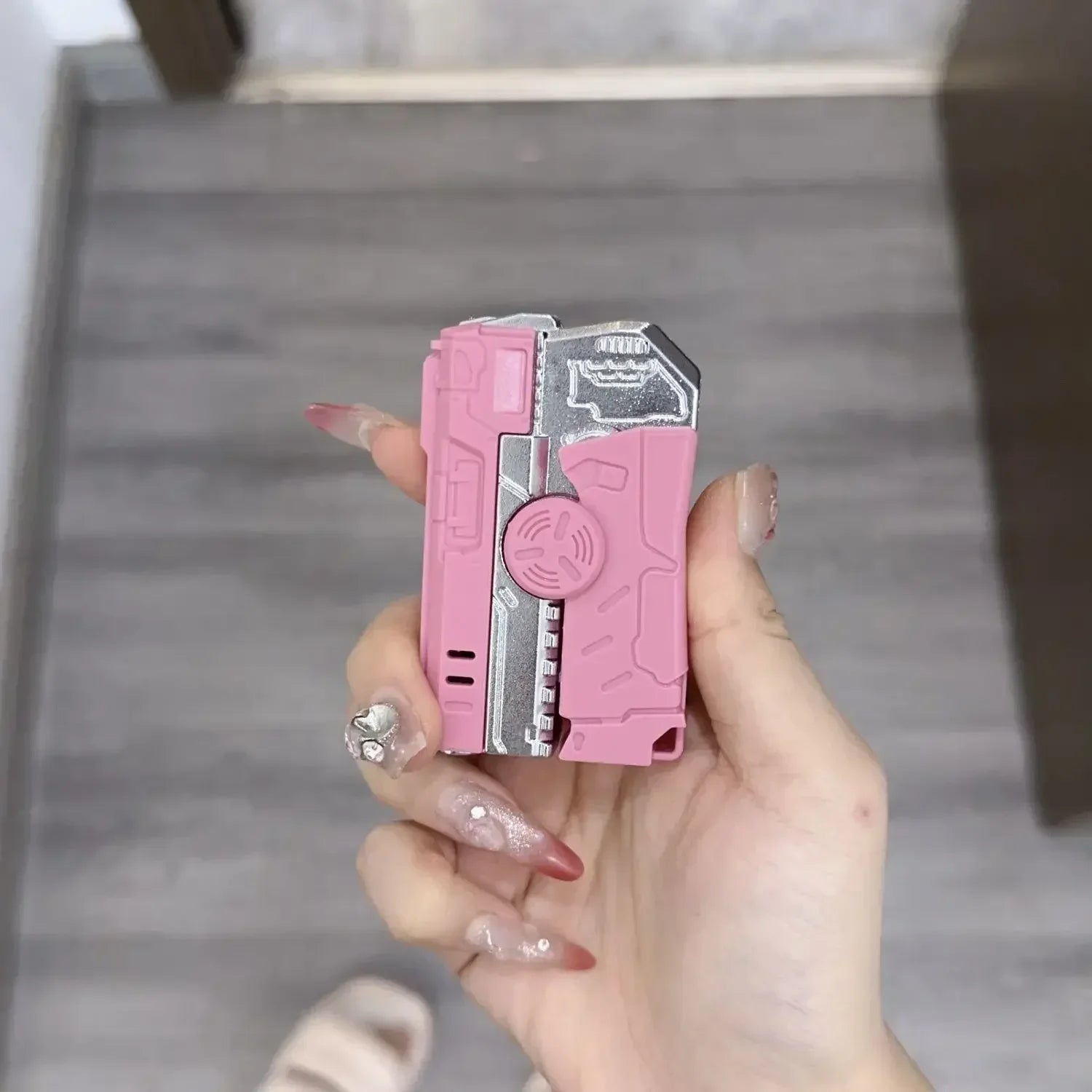 Laser Lighter