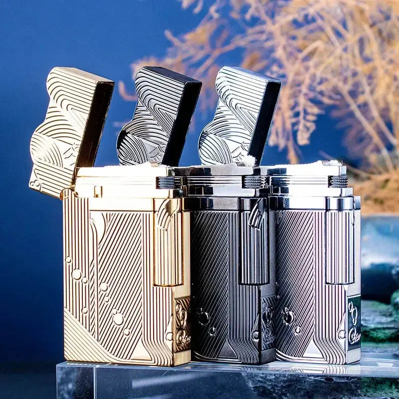 Sanji's Lighter