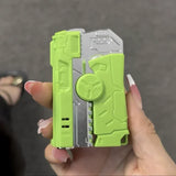 Laser Lighter