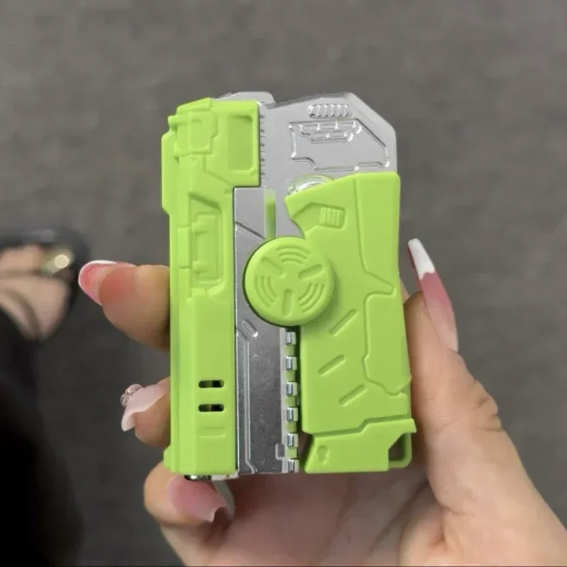 Laser Lighter