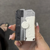 Laser Lighter