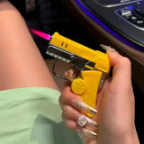 Laser Lighter