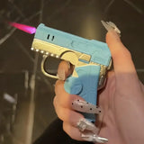 Laser Lighter