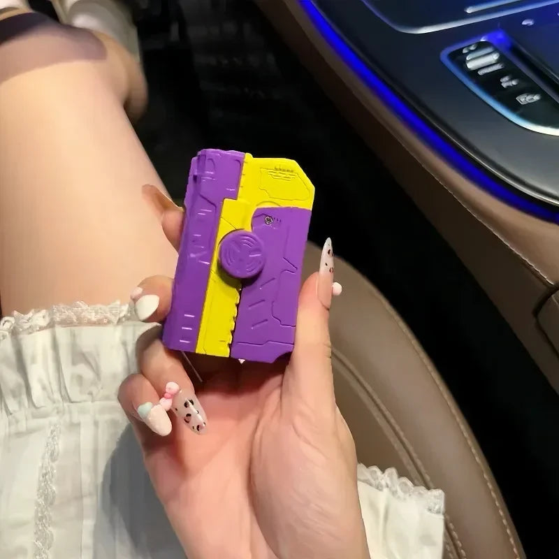 Laser Lighter