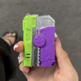 Laser Lighter