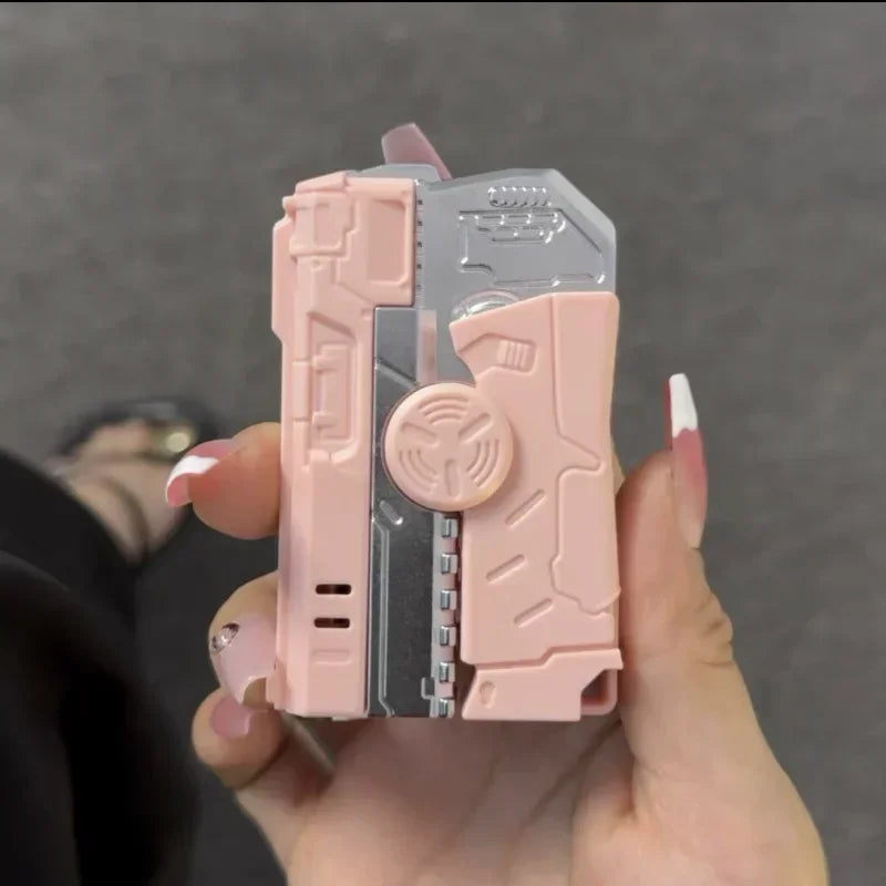 Laser Lighter
