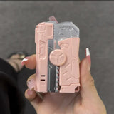 Laser Lighter