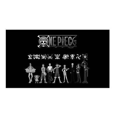 'WANTED' One Piece Cigarette Cases Flames Vault