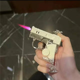 Laser Lighter