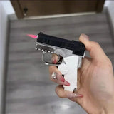 Laser Lighter