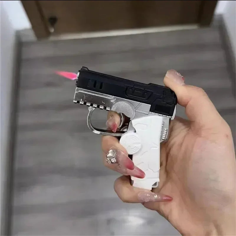 Laser Lighter