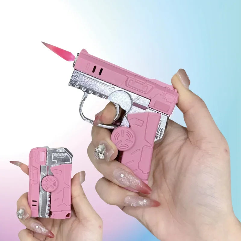 Laser Lighter