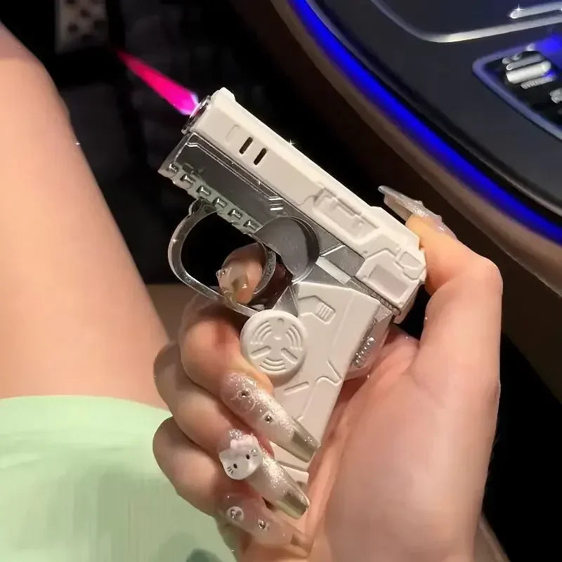 Laser Lighter