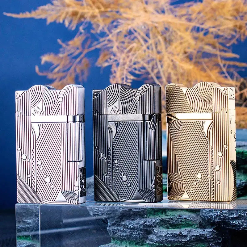 Sanji's Lighter