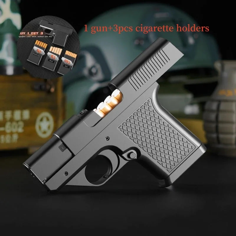 Unique Pistol Lighter