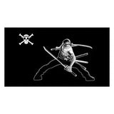 'WANTED' One Piece Cigarette Cases Flames Vault